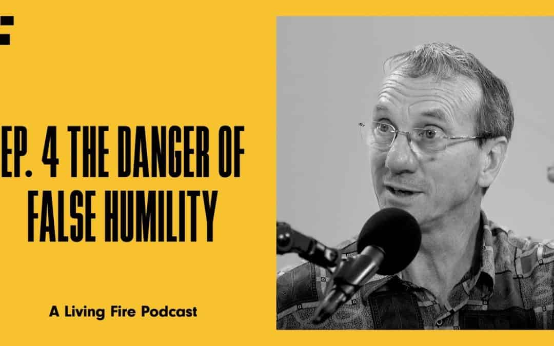 False Humility Is Dangerous. Here’s Why | Episode #4 | Free To Be