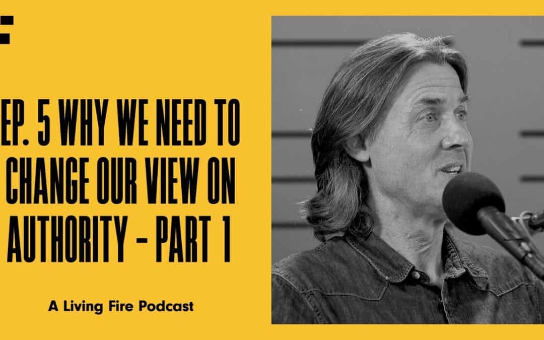 We Need To Change Our View On Authority | Episode #5 | Free To Be