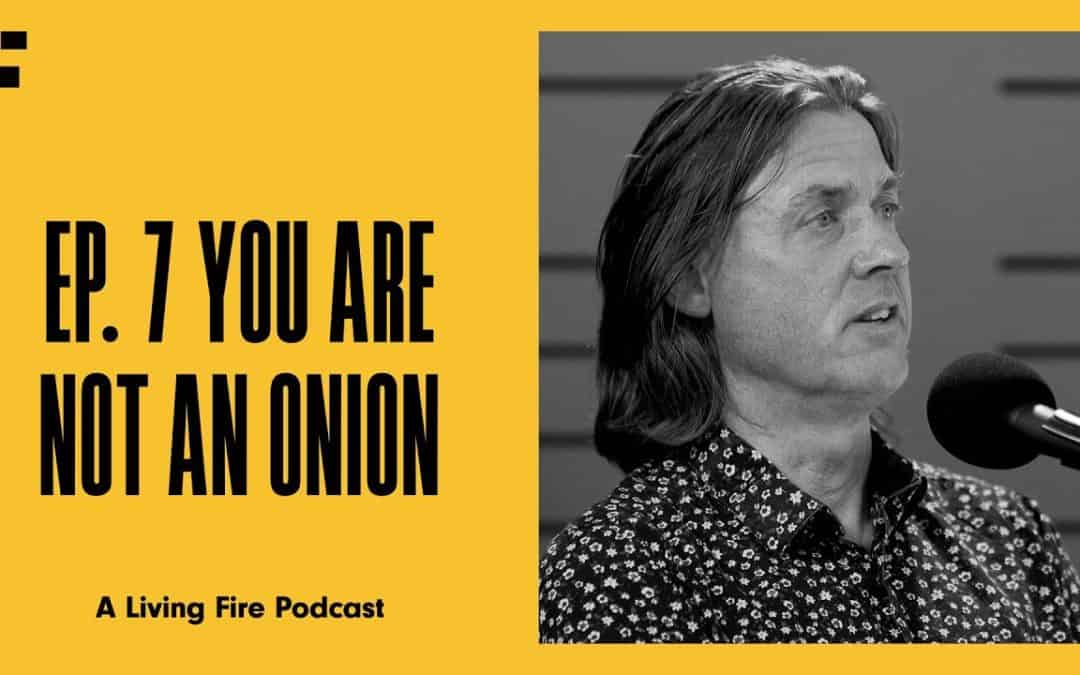 You Are Not An Onion | Episode #7 | Free To Be